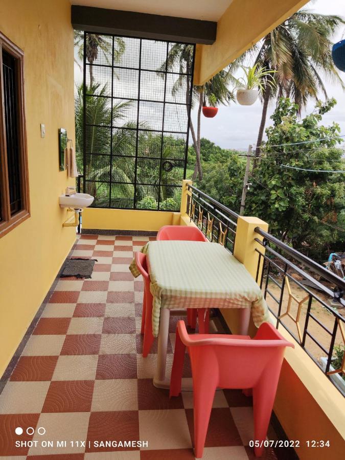 Vaibhav Home Stay 亨比 外观 照片