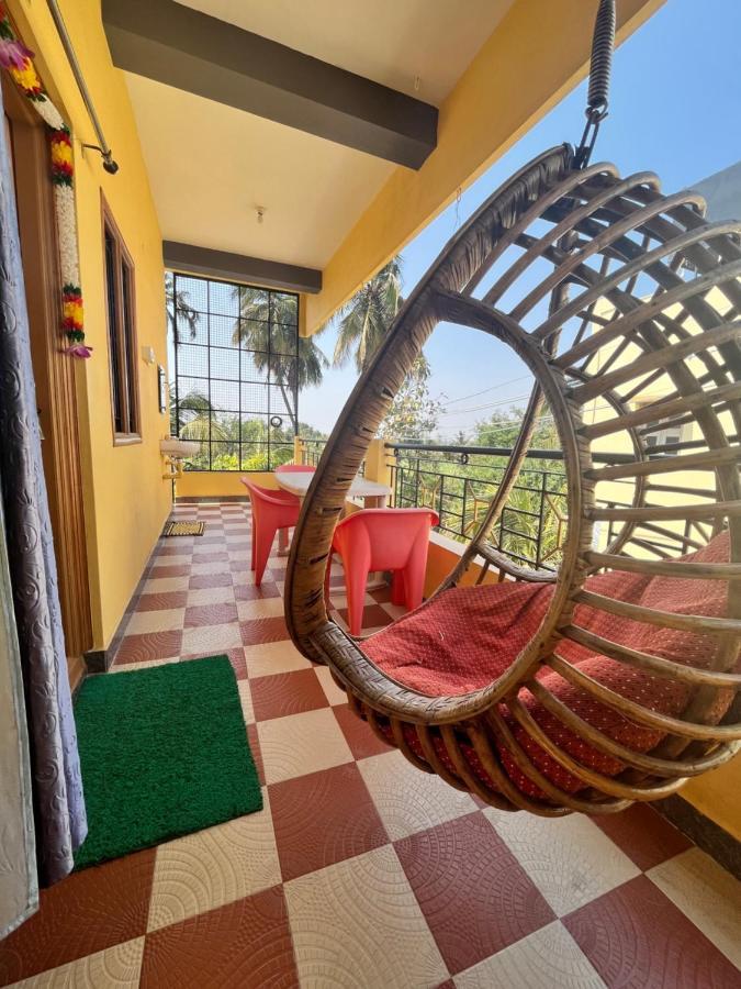 Vaibhav Home Stay 亨比 外观 照片