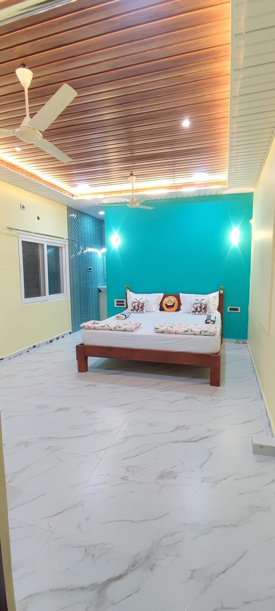Vaibhav Home Stay 亨比 外观 照片