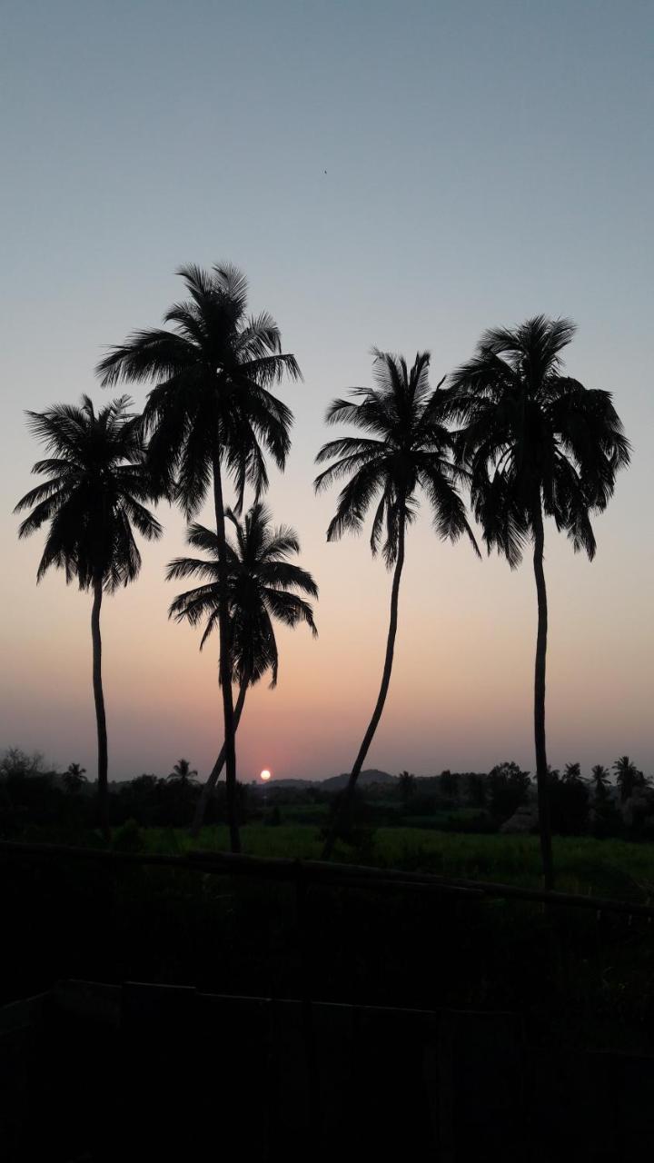 Vaibhav Home Stay 亨比 外观 照片